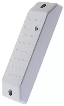 Считыватель Parsec PNR-EH03 (серый) proximity карт, расстояние считывания 3-12 см, карты EM-Marin, H