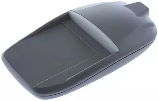 Считыватель Parsec PR-X18 настольный карт, USB, расстояние считывания от 10 до 50 мм, Mifare Classic 1К и 4К; Mifare UltraLight; Mifare ID; Mifare Plu