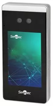 Считыватель Smartec ST-FR011EM биометрический по геометрии лица