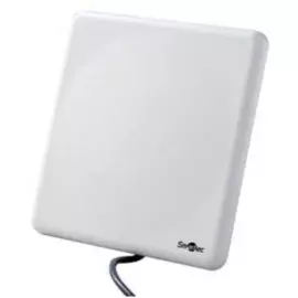 Считыватель Smartec ST-LR300 UHF, интерфейс LAN, RS232, RS485, Wiegand 26/34, дальность до 10 м, -30°…+60°C, 12 В DC, 1 А