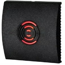 Считыватель Smartec ST-PR170MF MIFARE, чтение серийного номера, интерфейс Wiegand, до 10 см, -30°+60°С, 5-16 В DC, 70 мА