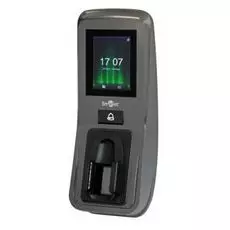 Считыватель Smartec ST-VR041EM биометрический, по рисунку вен пальцев, на 1000 шаблонов и 10000 карт, 100000 событий, rs-485/USB/Ethernet/Виганд вход/