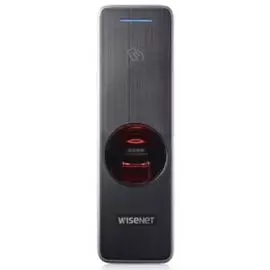 Считыватель Wisenet BioEntry W2