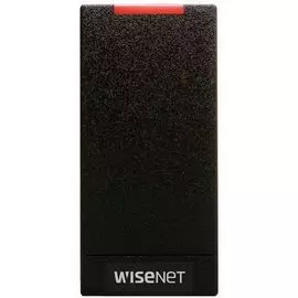 Считыватель Wisenet R10 ELITE (ICE0815)