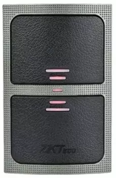 Считыватель ZKTeco KR503E карт EM-Marin. Интерфейс Weigand