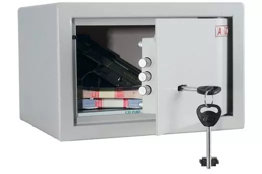 Сейф Aiko T-17 S10399250114