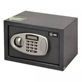 Сейф Cactus CS-SF-E20 200x310x200мм электронный