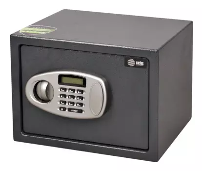 Сейф Cactus CS-SF-E25 мебельный, электронный