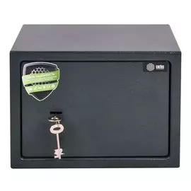 Сейф Cactus CS-SF-K25 250x350x250мм ключевой