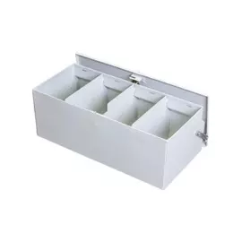 Сейф кассетный DORS FRZ-012856