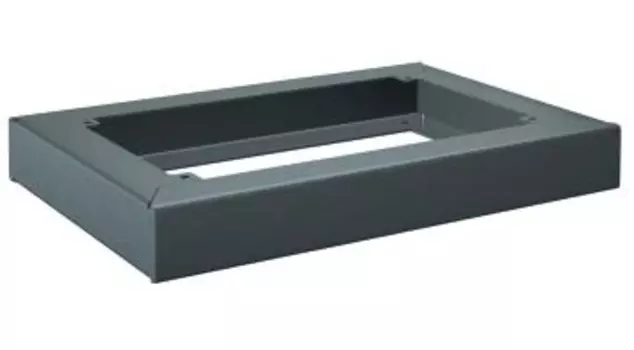 Сейсмоцоколь DKC R5ZE641SY 600x400x100мм, "RAM Block"