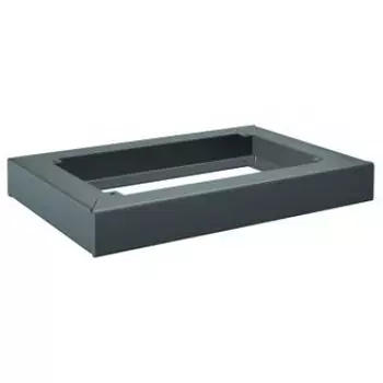 Сейсмоцоколь DKC R5ZE661SY 600x600x100мм, "RAM Block"