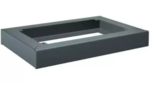 Сейсмоцоколь DKC R5ZE881SY 800x800x100мм, "RAM Block"