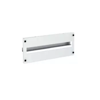 Секционная панель DKC R5PI3151 для модулей, 12 (1x12) модуля, В=150мм, Ш=400мм, "RAM Block"