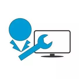 Сертификат технической поддержки HPE U4555E Installation & Startup for Proliant Servers DL38x(p)