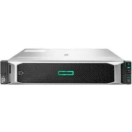 Сервер 2U Rack HPE ProLiant DL380 Gen10