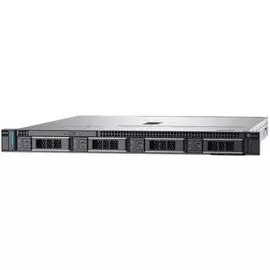 Сервер Dell PowerEdge R240