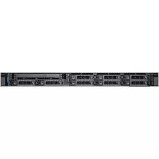 Сервер Dell PowerEdge R340