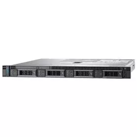 Сервер Dell PowerEdge R340