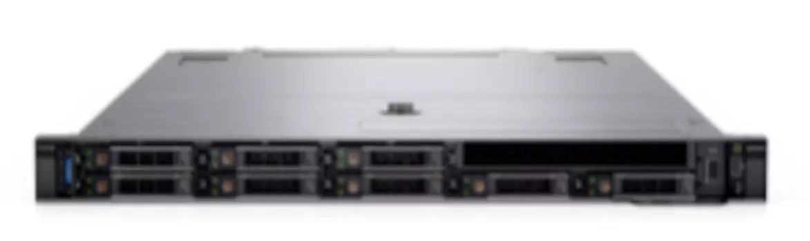 Сервер Dell PowerEdge R650 R650-2 2x4314 16x32Gb x8 6x480Gb 2.5" SSD SATA MU HBA355i iD9En 5720 1G 2P 2x800W Rails CAM/conf-0