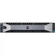 Сервер Dell PowerEdge R730xd
