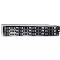 Сервер Dell PowerEdge R730xd