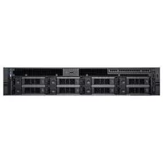 Сервер Dell PowerEdge R740