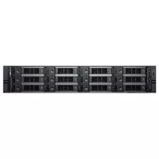 Сервер Dell PowerEdge R740