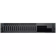 Сервер Dell PowerEdge R740