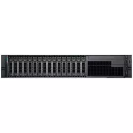 Сервер Dell PowerEdge R740