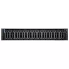 Сервер Dell PowerEdge R740xd