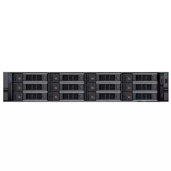 Сервер Dell PowerEdge R750xs 2U/12LFF/1xHS/H745/iDRAC9 Ent/2xGE, OCP 3.0/noPSU/6xLP/5 fan/noDVD/noBe