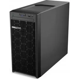 Сервер Dell PowerEdge T150