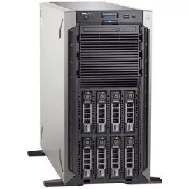 Сервер Dell PowerEdge T340