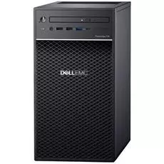 Сервер Dell PowerEdge T40