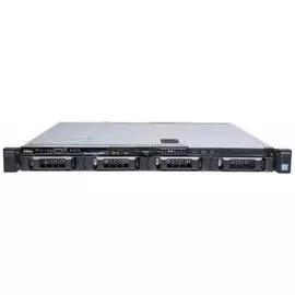 Сервер Dell R230-AEXB-61T