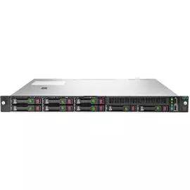 Сервер HPE Proliant DL160