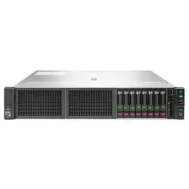 Сервер HPE ProLiant DL180 Gen10 Gold 5218 Rack(2U)/Xeon16C (22Mb)/16GbR1D/S100i(ZM/RAID 0/1/10/5)/noHDD(8up)SFF/noDVD/iLOstd/3HPFans/2x1Gb Eth/EasyRK/