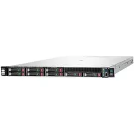 Сервер HPE ProLiant DL325 Gen10+ v2 EPYC 7313P Rack(1U)/EPYC16C 3.0GHz/SHS/32GB/P408i-aFBWC(2Gb/RAID 0/1/10/5/50/6/60)/noHDD(8/8+2up)SFF/noDVD/iLOstd/