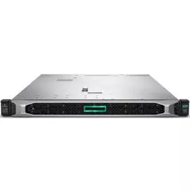 Сервер HPE Proliant DL360 Gen10+