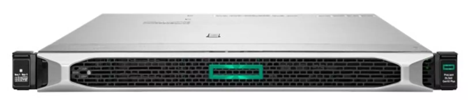 Сервер HPE ProLiant DL360 Gen10+ G-6342 P28948-B21_CTO_002 1U 8SFF Rack/2xXeon24C 2.8GHz 36MB/16x16GB-R-3200/Tri-Mode U.3 BP/2x1.92TB NVMe RI SSD/NS20