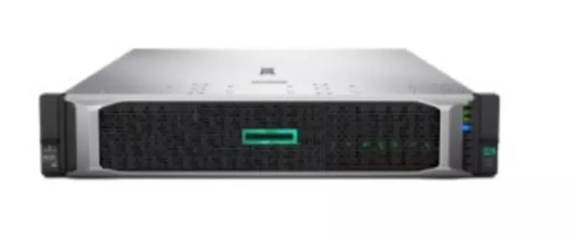 Сервер HPE ProLiant DL380 Gen10 P19720-B21_bundle2 6248R (3.0GHz-35.75MB) 24-Core (2 max)/1x32GB (DDR4-2933) RDIMM/P408i-a (2Gb) FBWC/ HP-SAS/SATA (8/