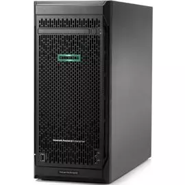 Сервер HPE ProLiant ML110 Gen10 (P21438-421)