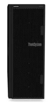 Сервер Lenovo ThinkSystem ST650 V2 7Z74S22700 Xeon Silver 4309Y (8C 2.8GHz 12MB Cache/105W), 32GB (1x32GB, 3200MHz 2Rx4 RDIMM), 8 SAS/SATA, 940-8i 4G,