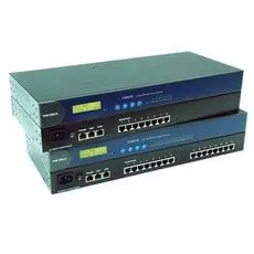 Сервер MOXA CN2610-8 8 Port Dual-LAN RS-232 Servers