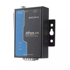 Сервер MOXA NPort 5130A-T 1 port RS-422/485 advanced, DB9