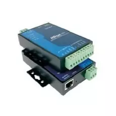 Сервер MOXA NPort 5230 1 Port RS-232, 1 Port RS-422/485