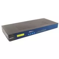 Сервер MOXA NPort 5610-16 16 Port RS-232 device server, RJ45,100-240VAC