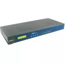Сервер MOXA NPort 5650-16 16 port RS-232/422/485 device server, RJ-45 8pin