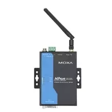 Сервер MOXA NPort W2150A-T